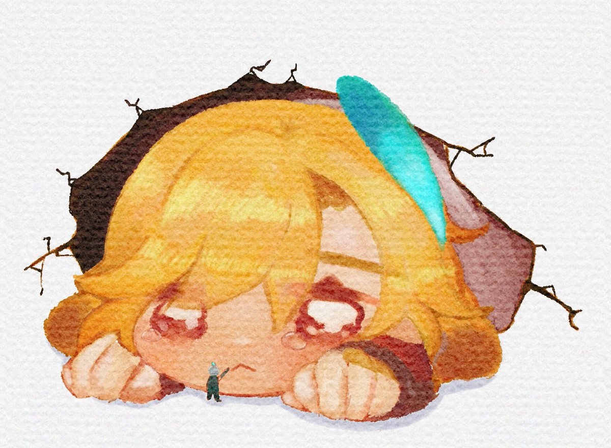 スルメ tweet media