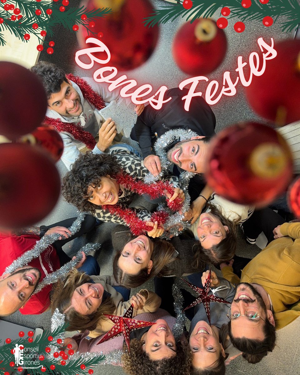 CE Gironès tweet media