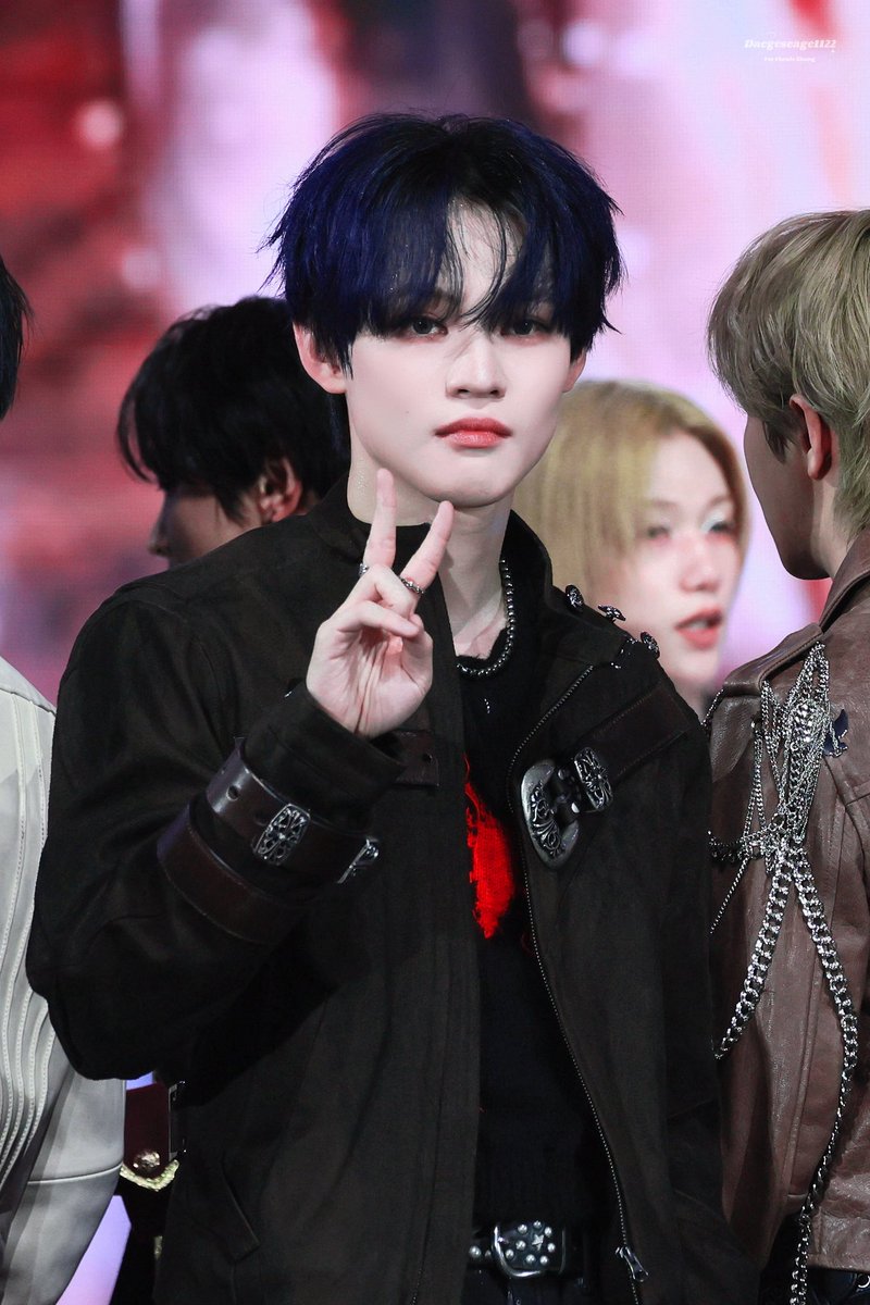 251219 KBS 가요대축제 천러

#천러 #CHENLE #NCTDREAM