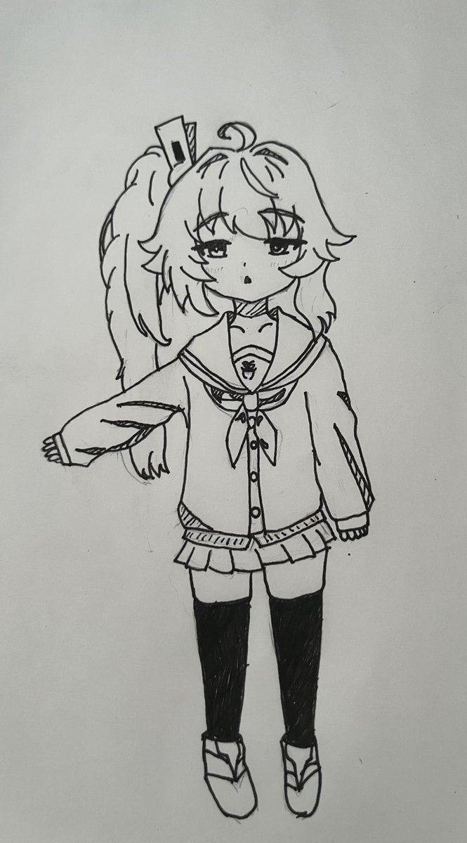 ナツ（感謝） 感謝の極み】ナツにだんだん感謝させ続ける【ブルアカ】 - YouTube