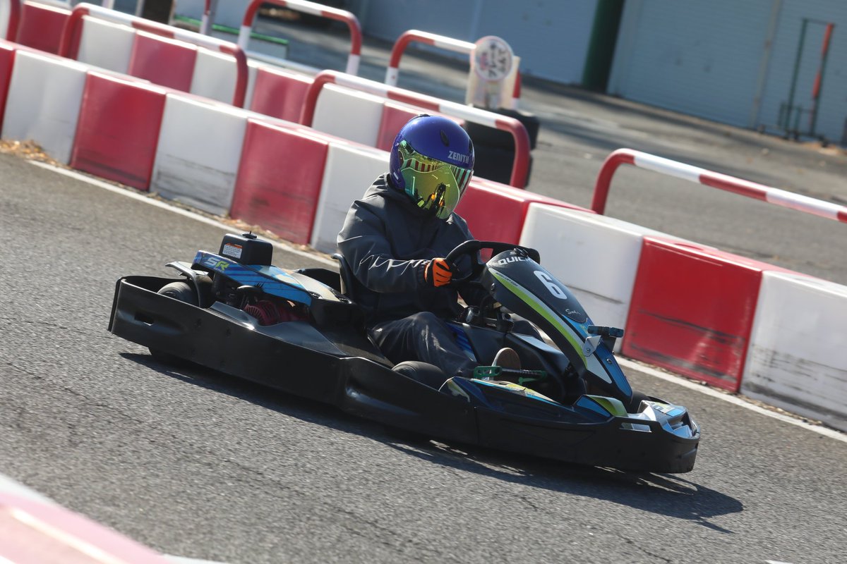 写真撮ってくれるの有難いです～。
保存されてもらいました☺️