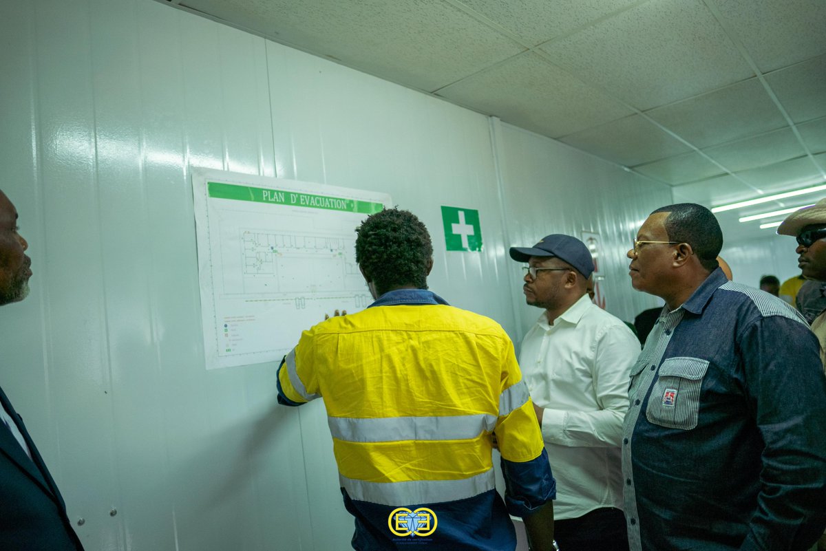 CEEC-RDC Officiel tweet media