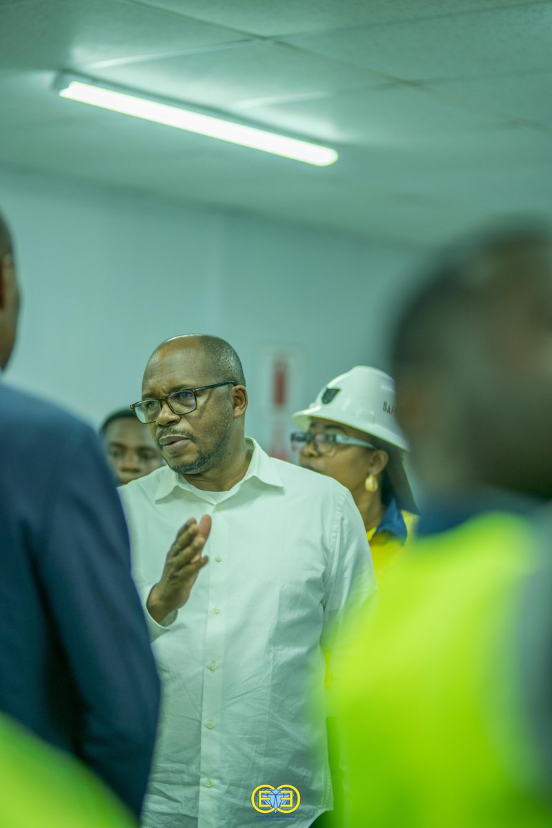 CEEC-RDC Officiel tweet media