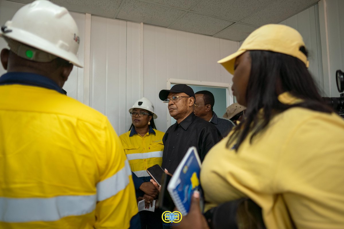 CEEC-RDC Officiel tweet media