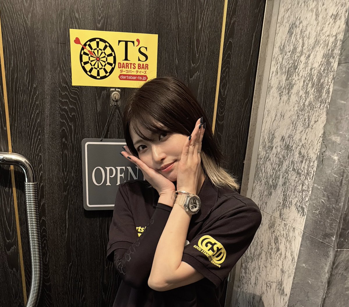 三浦 歌織 (@_Kaori_Miura_) / Posts / X