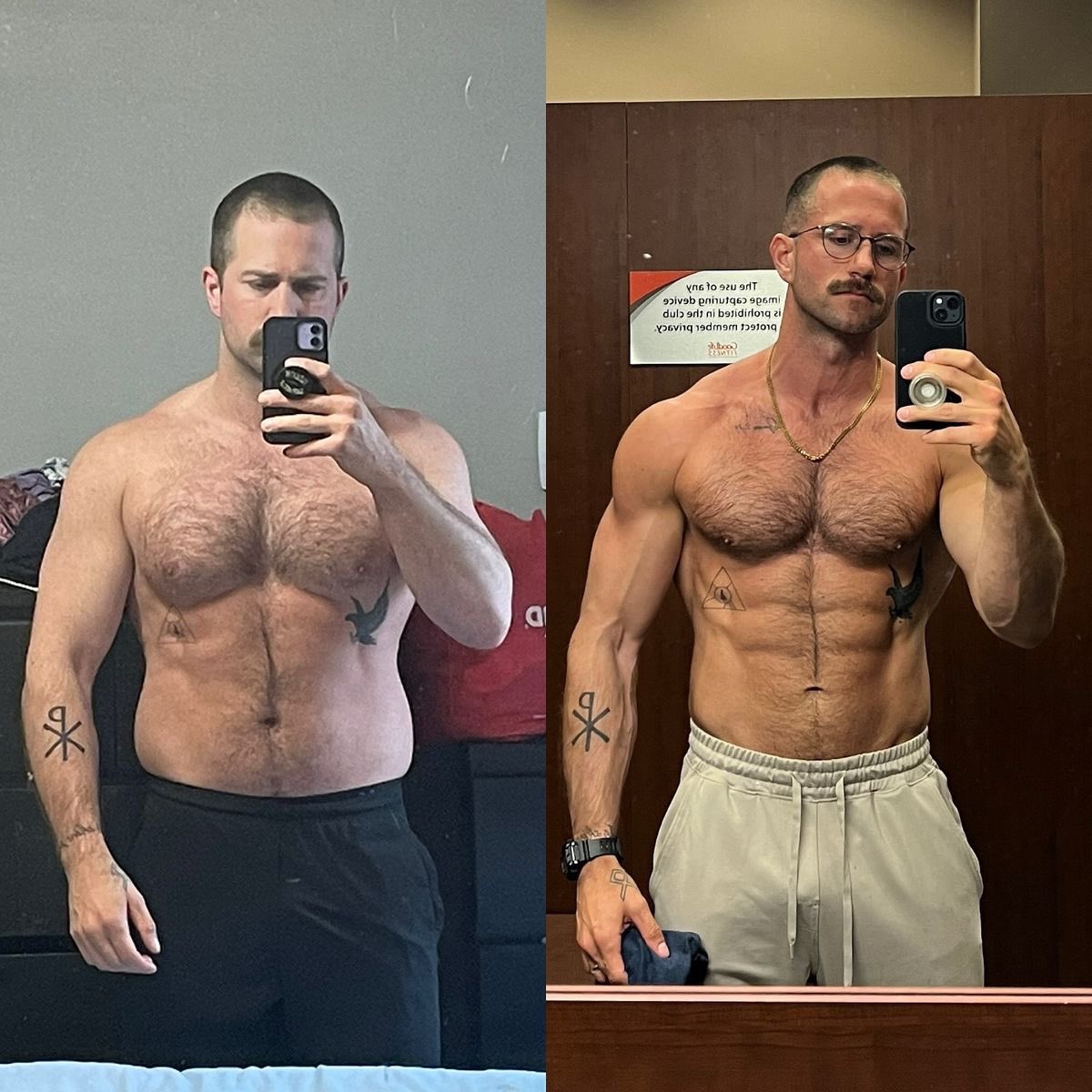 hot dudes tweet media