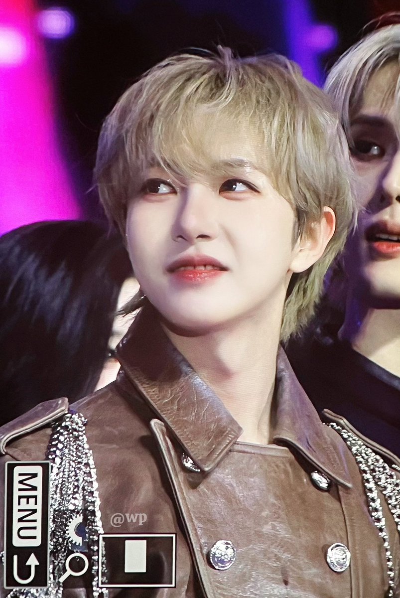 2_mygift's tweet image. 251219 가요대축제

#런쥔 #RENJUN 
#NCTDREAM #NCT