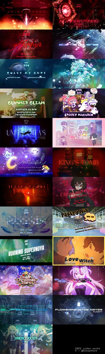 🍌Ｓｉｅｓｐｈｅｒｅ🍌 tweet media