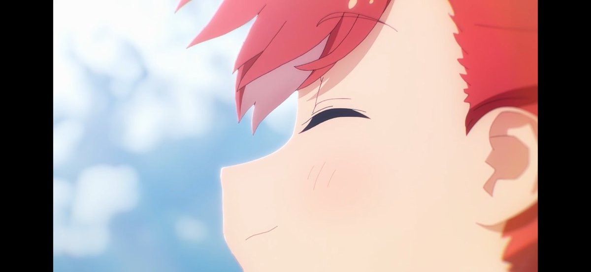 UseMandarin's tweet image. 科普番給看哭了🥺
怎麼能這麼好看

作者上輩子拯救世界，碰到這麼好的動畫製作組