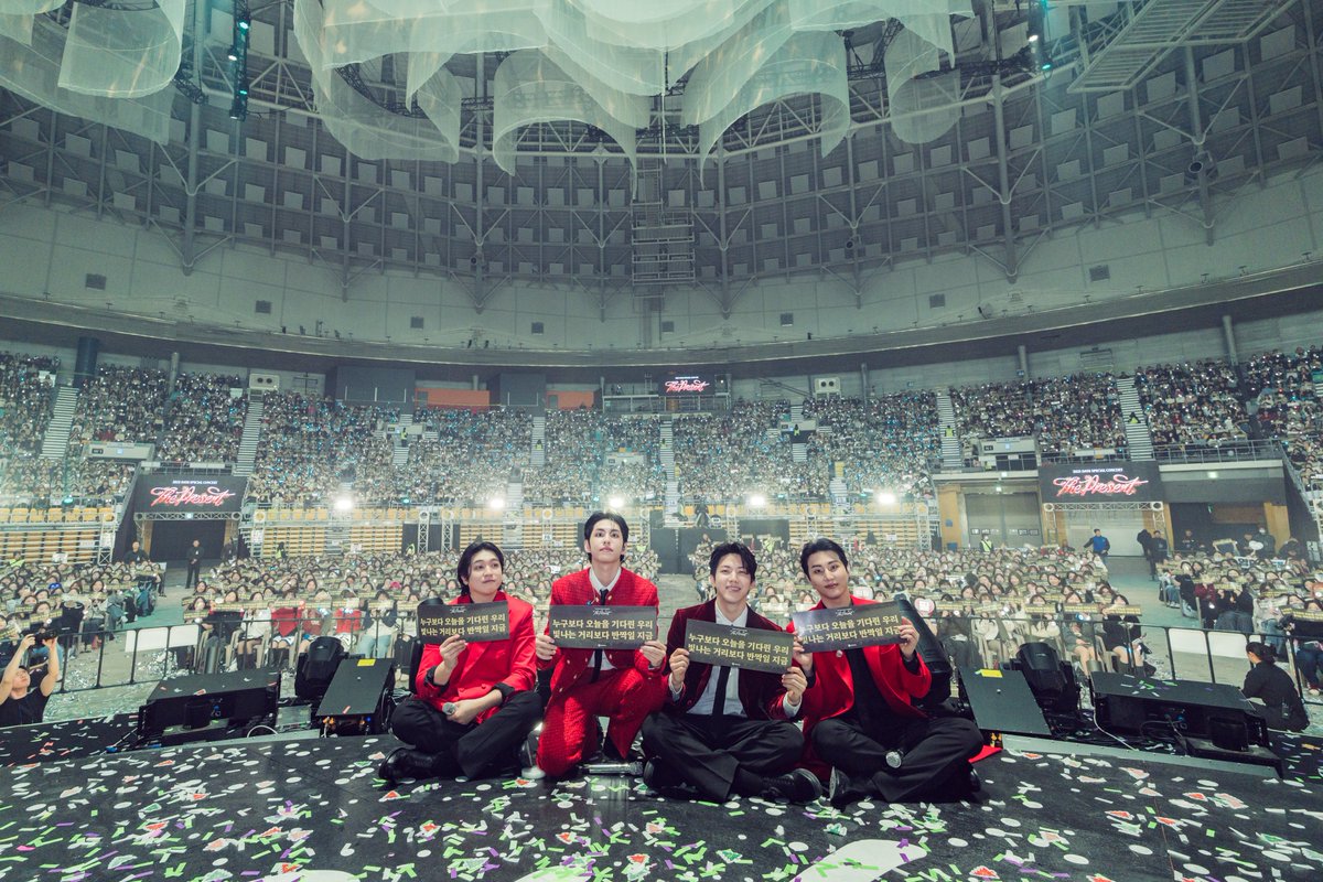 DAY6 tweet media