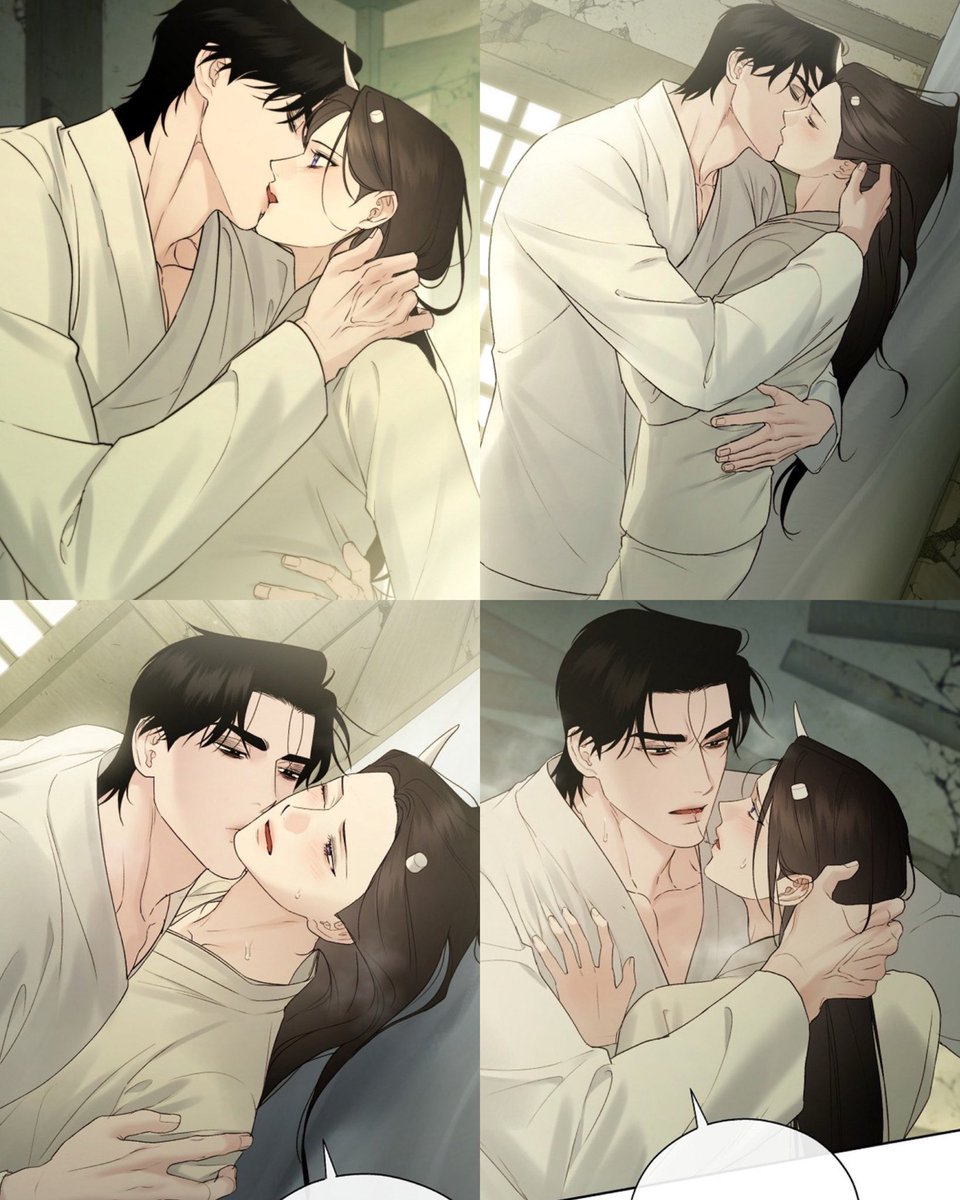 IMAGINE this scary man who no one dares to boss around actually listening to Roha’s orders it’s insane and cute 😭

 #Toxin #톡신