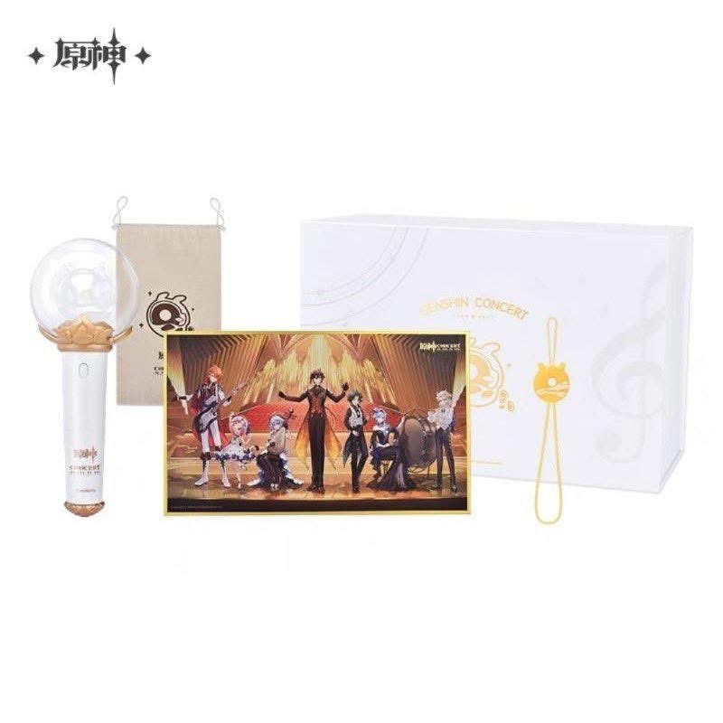 AniMangaRep's tweet photo. FOR SALE SALE SALE wts lfb ph 

Mihoyo Genshin Impact Concert Lightstick
onhand sealed
₱1950 payo

Loc: Cavite
💌 message to buy https://t.co/W7yBrHcAEo