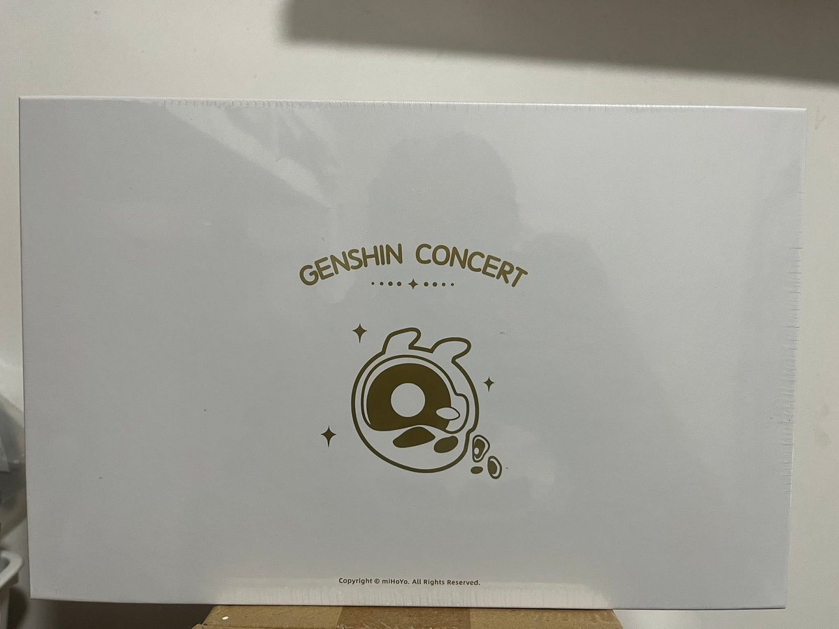 AniMangaRep's tweet photo. FOR SALE SALE SALE wts lfb ph 

Mihoyo Genshin Impact Concert Lightstick
onhand sealed
₱1950 payo

Loc: Cavite
💌 message to buy https://t.co/W7yBrHcAEo