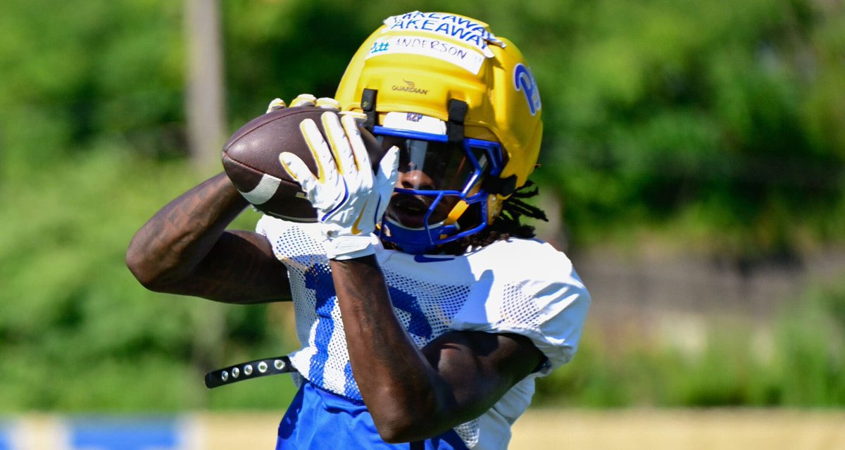 Pitt Redshirt Sophomore No Longer on Roster

on3.com/sites/pitt-spo…