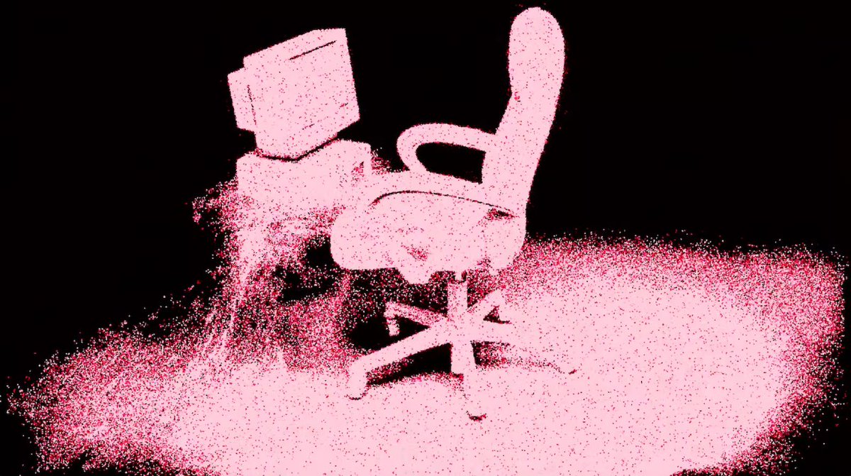 deltasauce's tweet image. Good morning!

Happy to announce that four Color Calibration editions have been acquired by @Zedge_ORE! 

Only 18 editions remain for my first solo Ordinals collection! 🔥