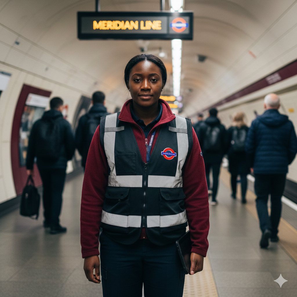 South East London doesn’t lack culture or people.
It lacks infrastructure.

The Tube didn’t skip SE London by accident. It was just easier to deprioritise due to difficultly and cost. 

So I designed the Underground line we should’ve had.

Introducing the Meridian Line 🚇