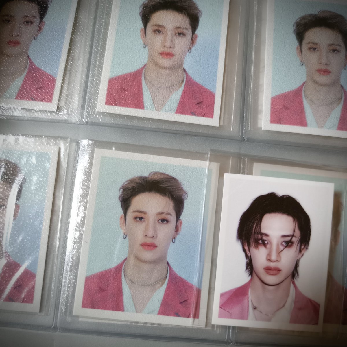 やっぱりチョコレートファクトリーのマネージャーが闇堕ちしたんだ…