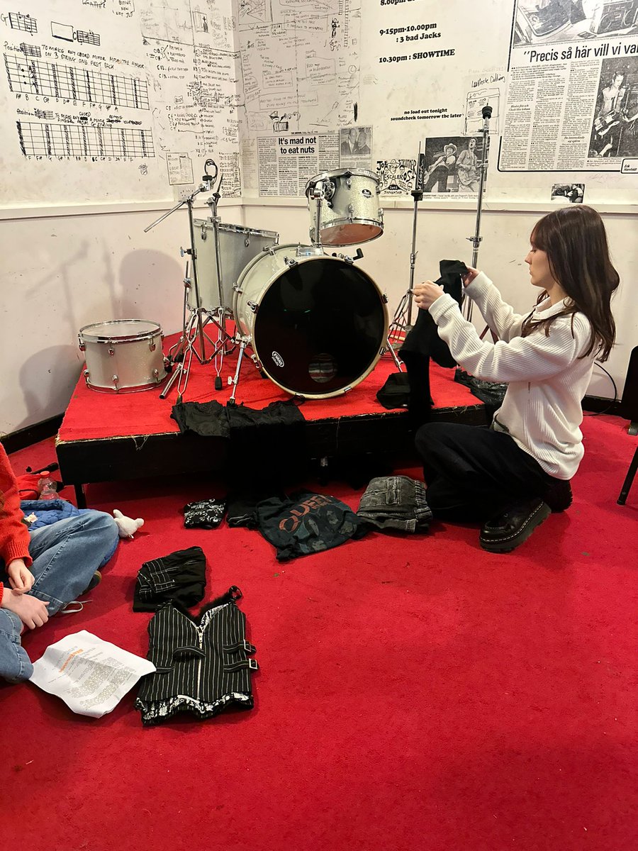 Cinemagic Festival tweet media