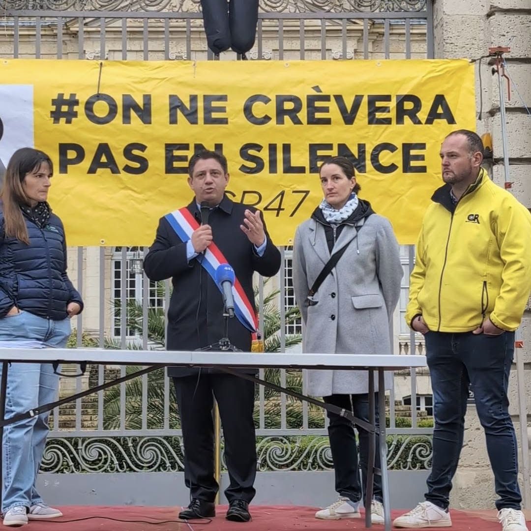 Guillaume LEPERS tweet media