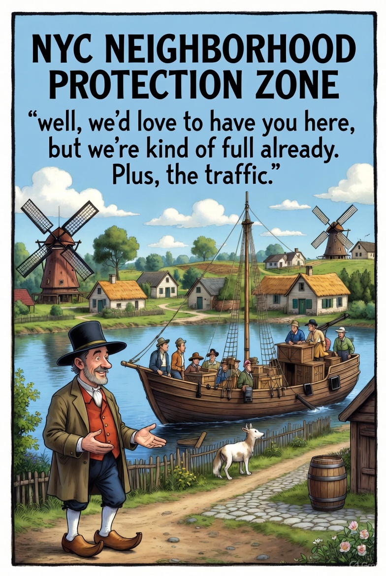 aaron_lubeck's tweet image. Same problems, different century.

#nyc #planning #zoning