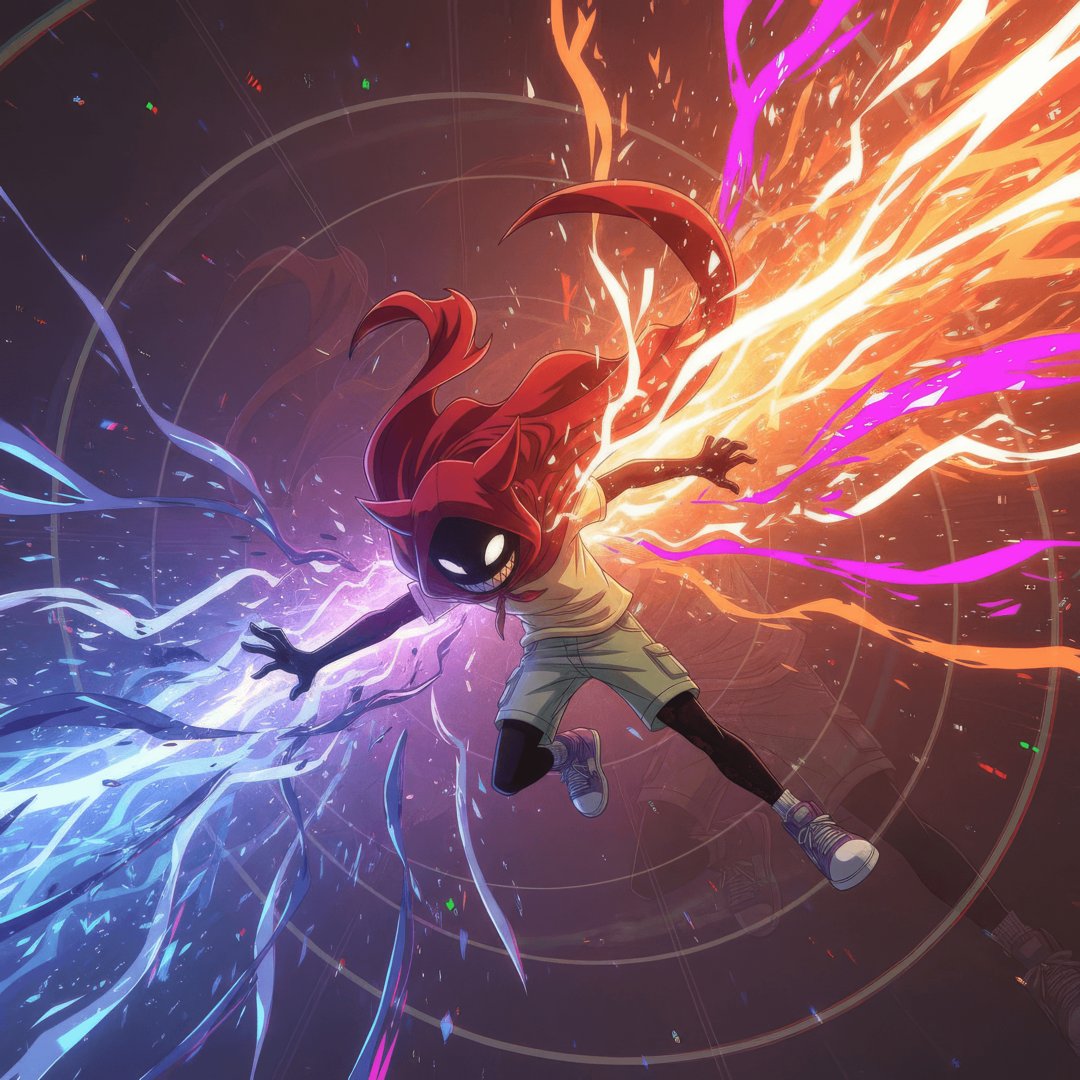 Create:
You use the tools, the access, the moment. You make things. You participate. You shape culture instead of waiting for permission.

Or

Cope:
You sit on the sidelines explaining why things won’t work, why the market is dead, why others are wrong. You consume and complain