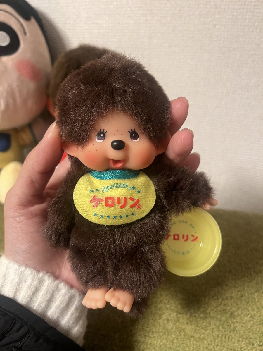 もんちゃん まって、か、かわ、、////