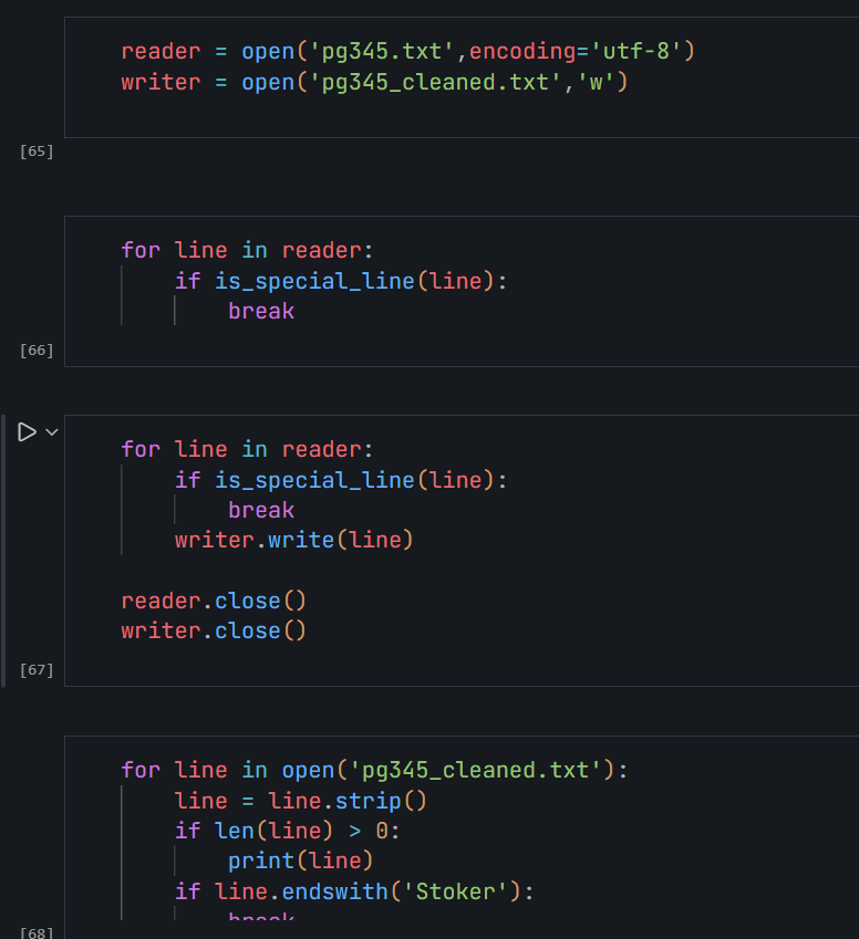 RajTiwa59175293's tweet image. Day 8 of Learning Python (28 Days)

Today I worked with strings in Python — string slicing and methods like replace() and find().

I also studied basic file handling, learning how to read from and write to files.

#Python #PythonLearning #LearningInPublic #CodingJourney