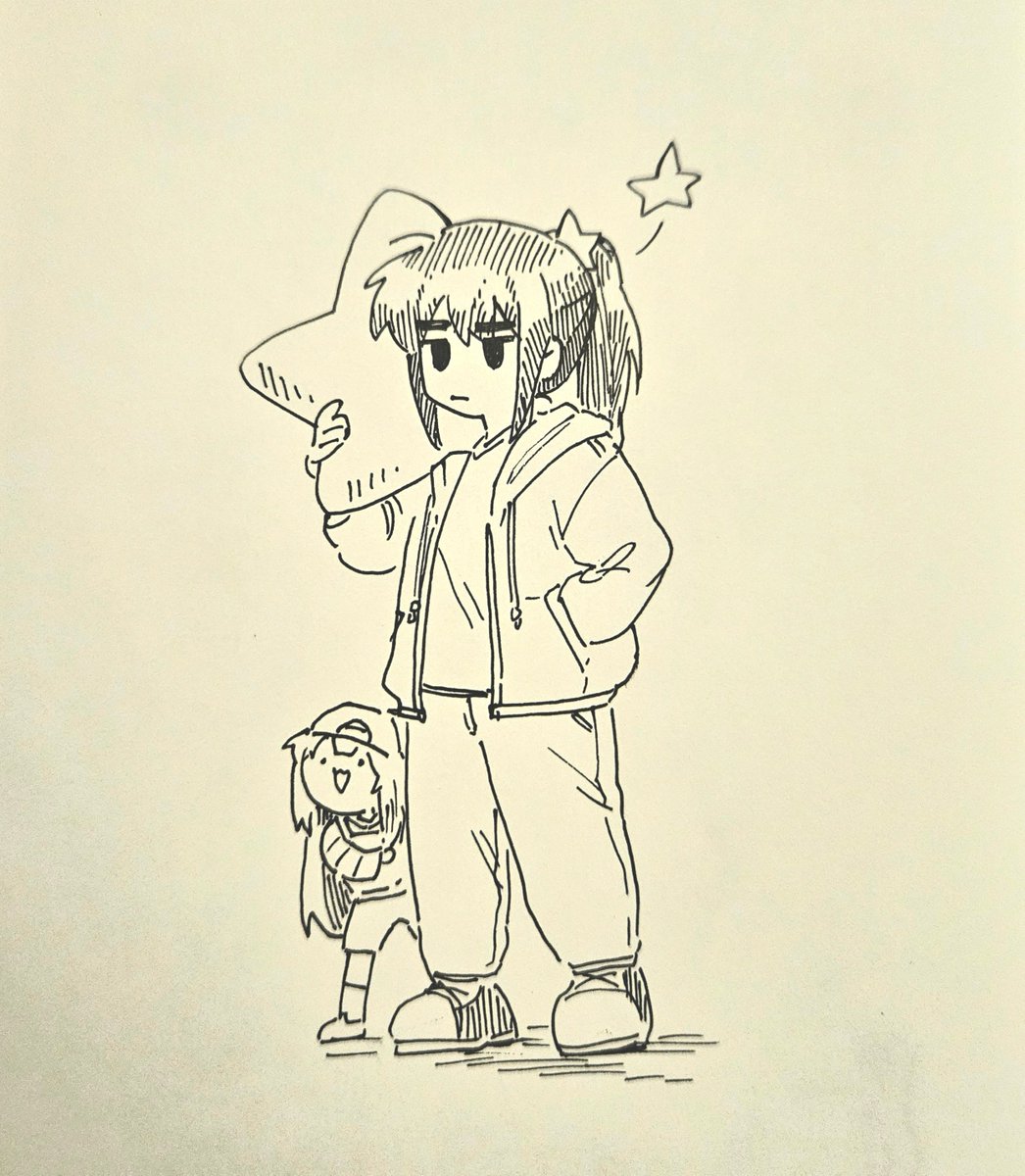 오늘은 각별님 낙서..(w.꼬마잠뜰)