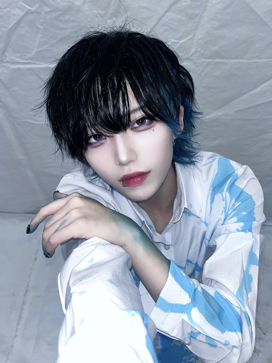 楓雅あお🦋✝︎DIAVEL (@diavel_ao) / Posts / X