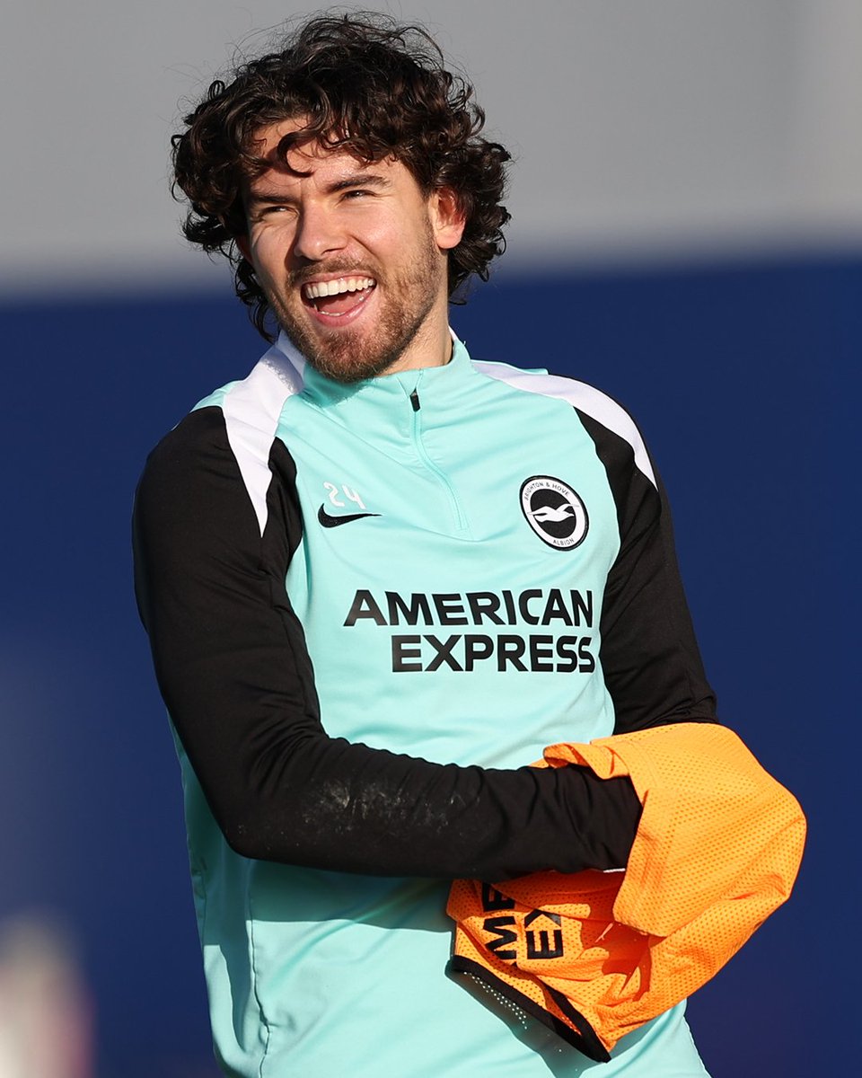 Post by Brighton & Hove Albion on X: 😁📸
