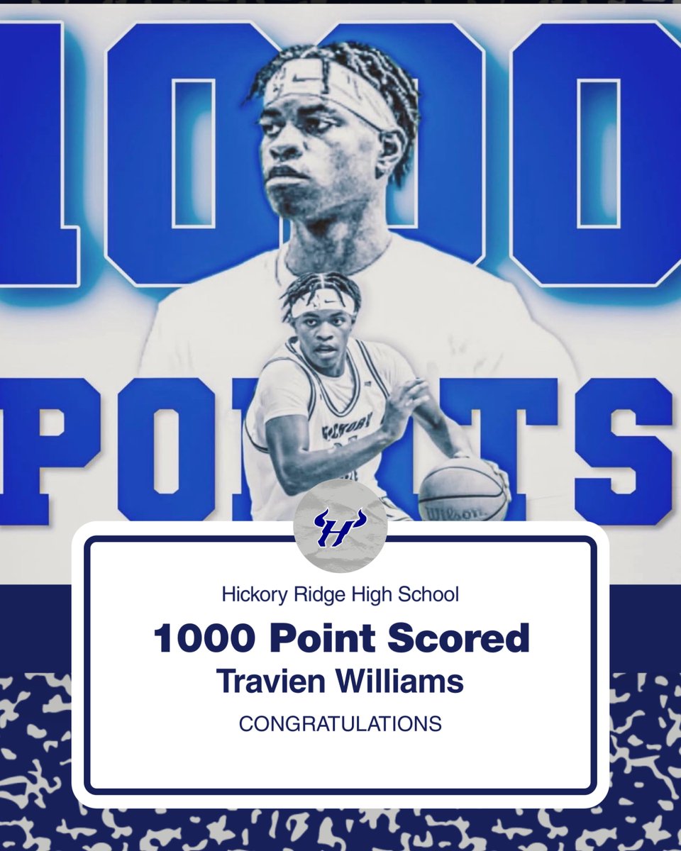 Hickory Ridge Ragin’ Bulls 🤘🏻 tweet media