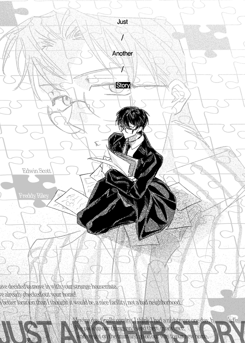 커미션 신청 감사합니다. 🙇