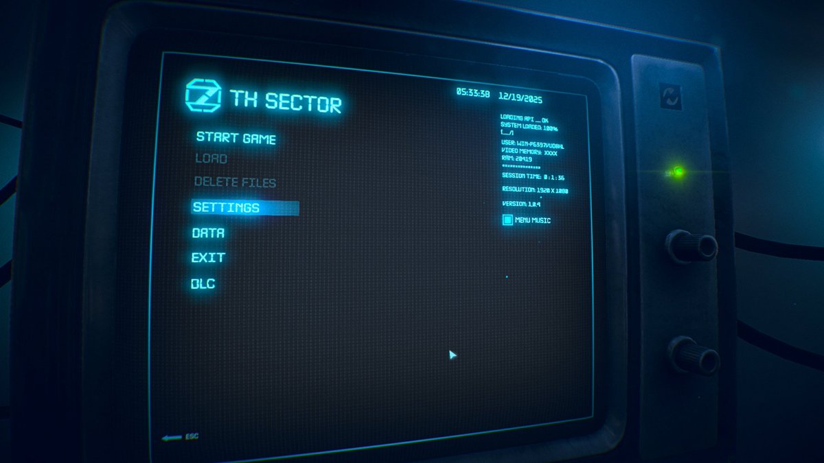 NoskovSS's tweet image. My gamedev history.

#gamedev #unity #adventure #indie