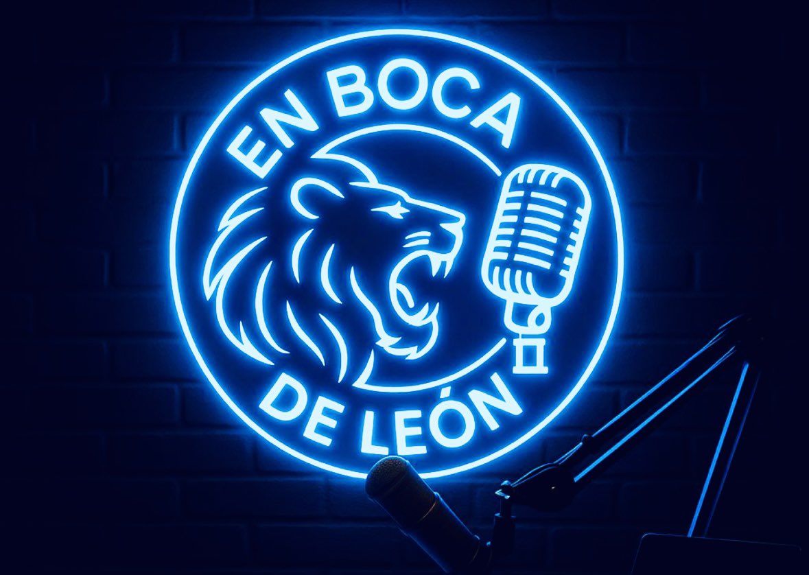 León Krauze tweet media