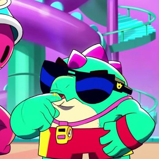 WackyOblivion's tweet image. I always knew that they were all freaky