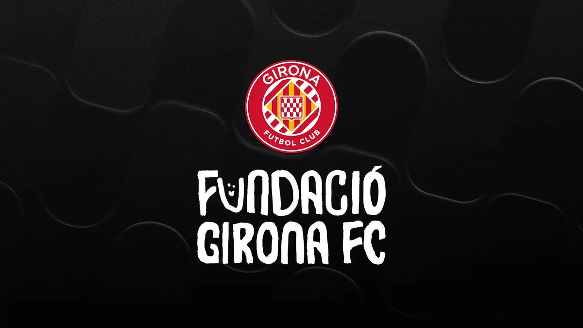 GFCFundacio's tweet image. 🔢 Quina solidària de la Fundació Girona FC

ℹ️ Durant la prèvia del diumenge a la nova fan zone “La Prèvia amb Mas Sorrer”, el Club organitzarà una Quina solidària. 

⏰ L’activitat es durà a terme de 12h. a 13h.

🔗 gironafc.cat/noticies/quina…