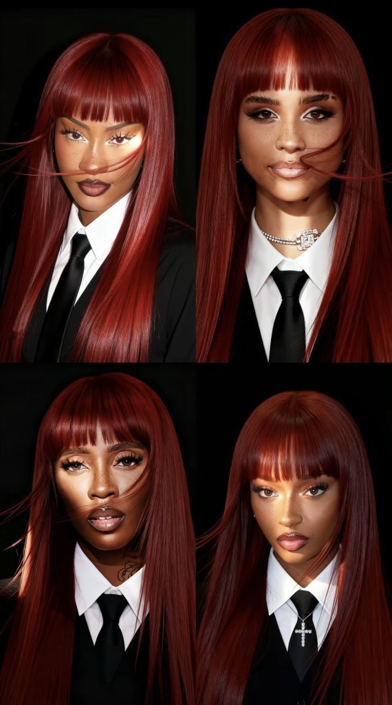 DAMI FOREIGN🥶 tweet media