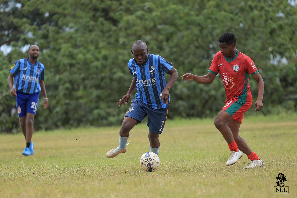 NSHERA FC tweet media