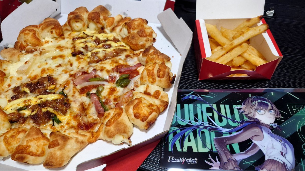 Kamia8620🌂 (@Kaito_Rumia) / Posts / X