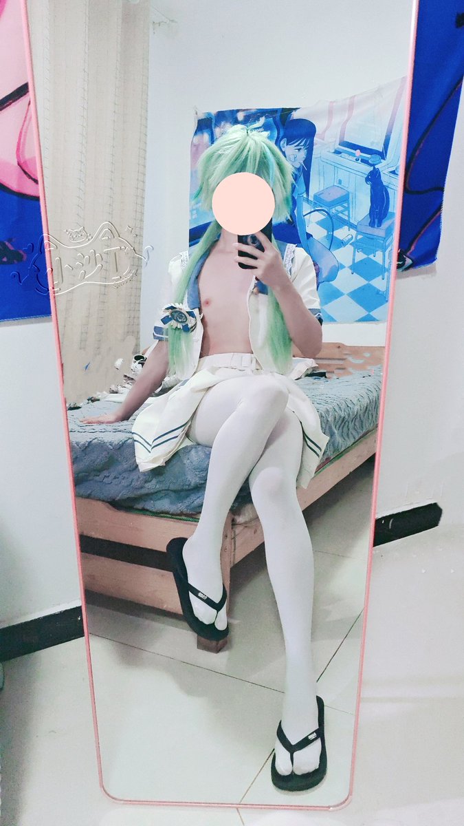 小沙T tweet media