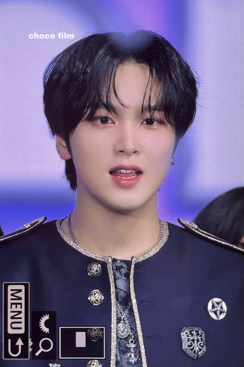 chocofilm_'s tweet image. 251219 #해찬 #HAECHAN