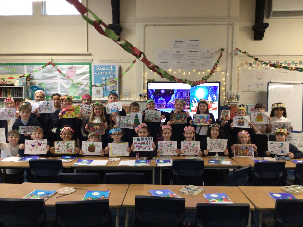 Year6_RCPS tweet media