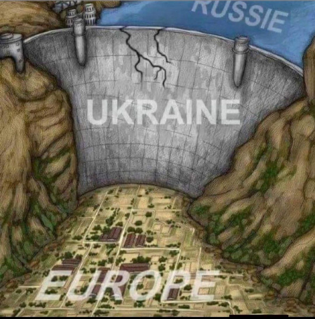 Why Transnistria is the "latent front"
Transnistria is exactly what Russian doctrine prefers:frozen conflict,ambiguous status,responsibility denied,potential for rapid activation. In an offensive scenario on Odessa, the activation of Transnistria would not necessarily?!