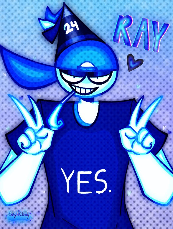 RAY 💙 (@XRAY32P) / Posts / X