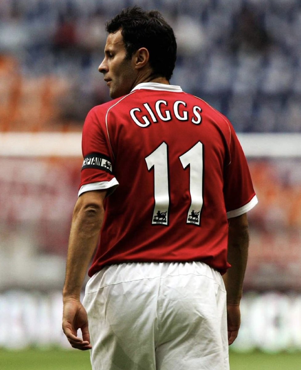 🚨🗣 Ryan Giggs: 

"The problem we've had over the last ten years is that the new manager arrives and makes changes because he's not satisfied with the players, and it's a vicious circle.

He's gotten rid of the players he doesn't like, the Sanchos, the Antonys, the Rashfords,