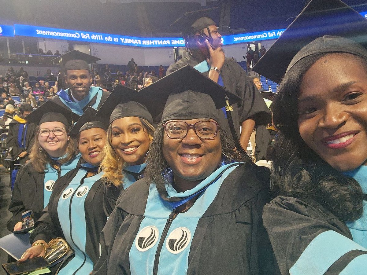 Dr. Tierra Bagby tweet media