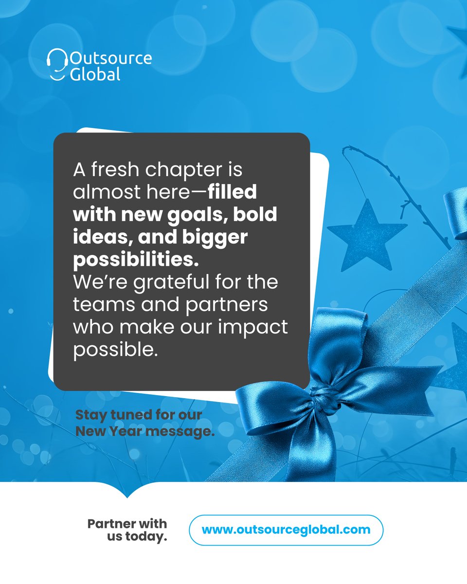 Outsource Global tweet media