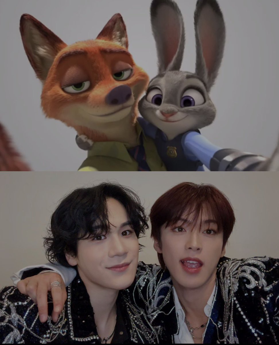 全部可愛い💙🩵🩷❤️ 大好き🫶