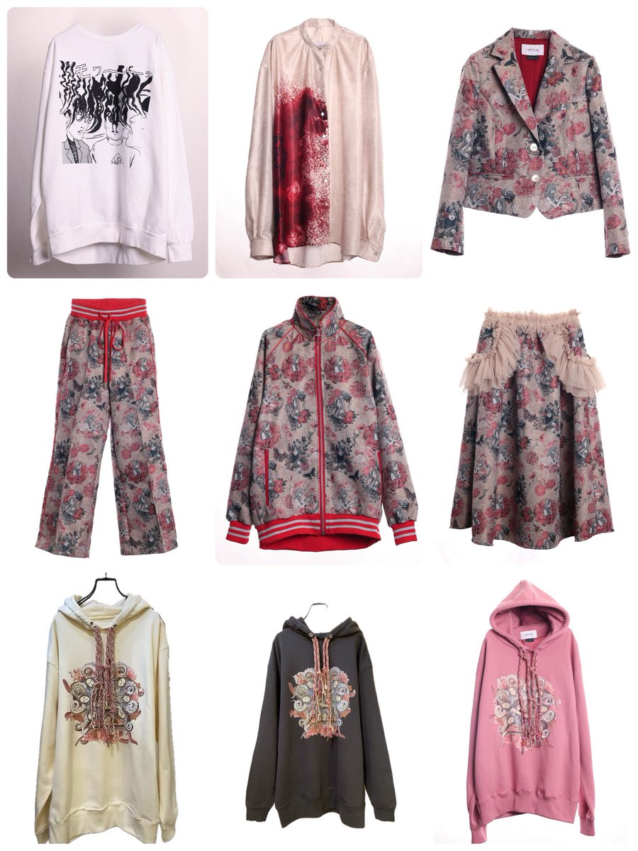 pays des fées ペイデフェ (@paysdesfees_o) / Posts / X