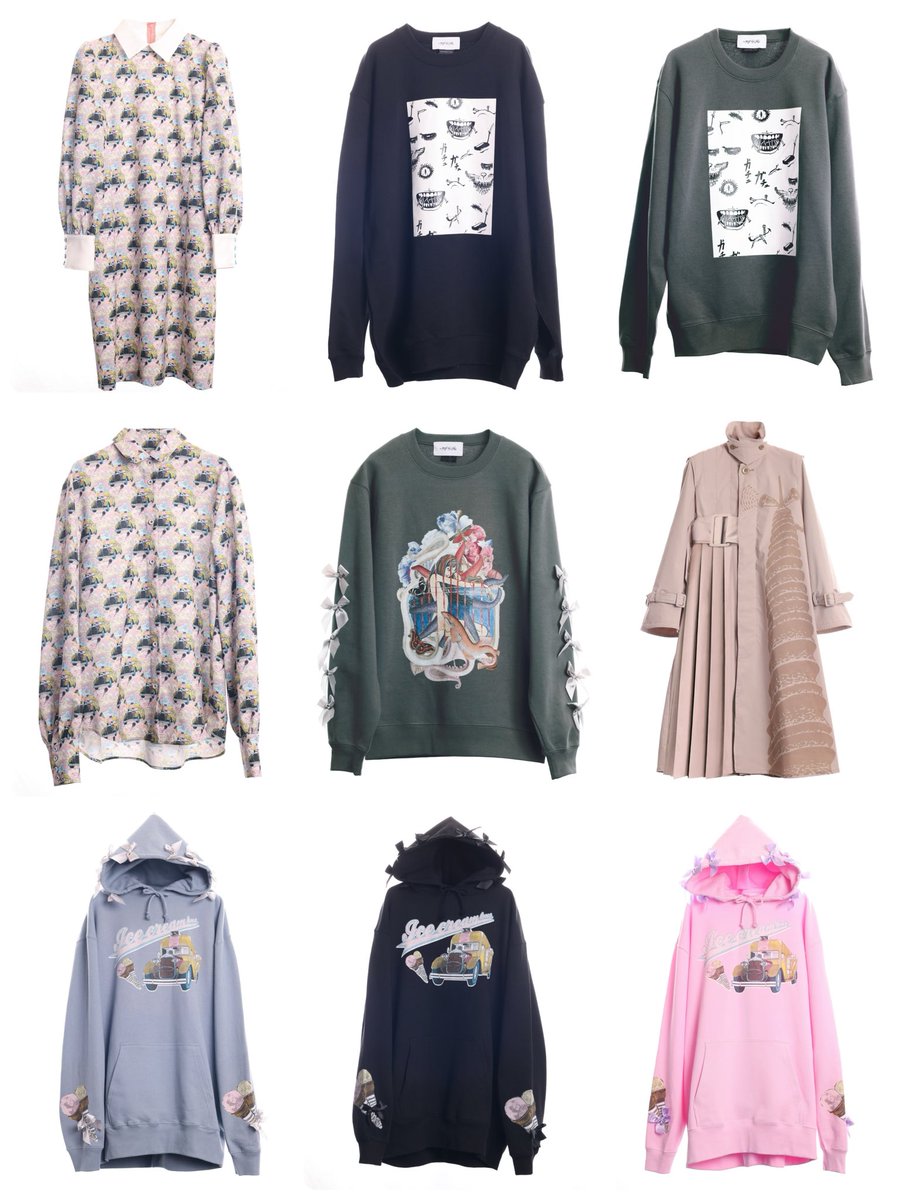 pays des fées ペイデフェ (@paysdesfees_o) / Posts / X